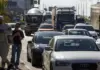 Sulmet ruse godasin rëndë Kievin, pezullohet trafiku në urën kryesore, zyrtari i lartë: Shumë dramatike gjendja