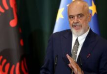 Rama mesazh demokratëve amerikanë: Mos e përdorni Shqipërinë për luftën ndaj Trumpit