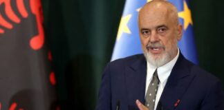 Rama mesazh demokratëve amerikanë: Mos e përdorni Shqipërinë për luftën ndaj Trumpit