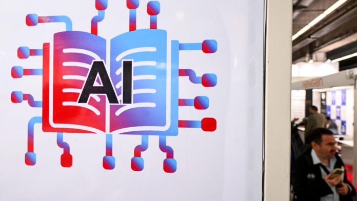 Pas skandaleve me IA  etiketat  shkruar nga njerëzit  po fitojnë terren