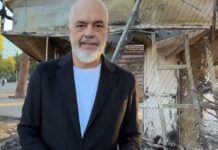 Rama nga një biznes i djegur: Kjo flamë nuk është dora e studentëve, është dora e atij që ka kapur për fyti opozitën