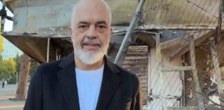 Rama nga një biznes i djegur: Kjo flamë nuk është dora e studentëve, është dora e atij që ka kapur për fyti opozitën