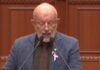 “Pse të bashkohet vetëm Dimali me Beratin, dhe jo Roskoveci me Kuçovën?”/ Deputeti i PS për hartën territoriale: Do e votoj bashkë me shijen e hidhur të…