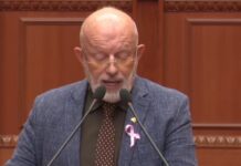 “Pse të bashkohet vetëm Dimali me Beratin, dhe jo Roskoveci me Kuçovën?”/ Deputeti i PS për hartën territoriale: Do e votoj bashkë me shijen e hidhur të…