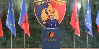 Shkatërrimi i bankave të nivelit të dytë gjatë protestës, Hita: Nëse vazhdohet kështu, do të detyrohemi të tregojmë forcën e ligjit