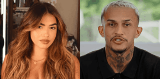 Bashkëshortja e Wesley-t e nxjerr zbuluar: Më tradhtoi me prostituta, gjeta foto dhe video në telefon!