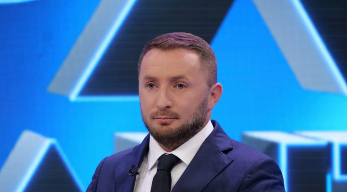 Keqardhja si biznes