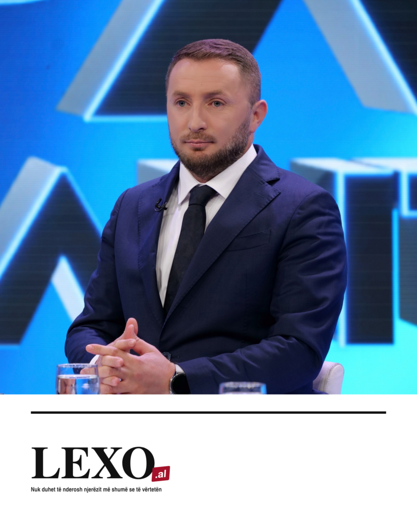Demokraci apo lotari e kaosit 