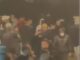 Incidenti te selia e PD-së/ Policia: Protestuesit e maskuar u strehuan aty pasi sulmuan efektivët me molotovë