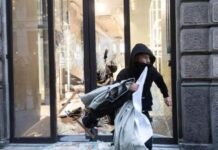 Milano në alarm për protestat e 24 tetorit, disa shprehin shqetësim që pakënaqësia mund të përfundojë në përplasje