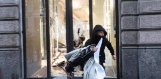 Milano në alarm për protestat e 24 tetorit, disa shprehin shqetësim që pakënaqësia mund të përfundojë në përplasje