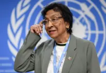 Nobeli i Paqes u fitua nga ish-komisionerja e OKB-së, Navi Pillay: Përpjekje e palodhur për drejtësinë