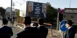 Izraeli voton për të ardhmen politike/ Pjesëmarrje rekord, Netanyahu lufton për të qëndruar në pushtet