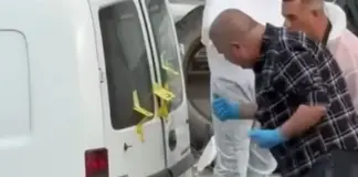 Tronditet Kosova: Burri vret gruan dhe mikun e tij, shkaku dyshohet divorci