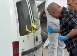 Tronditet Kosova: Burri vret gruan dhe mikun e tij, shkaku dyshohet divorci