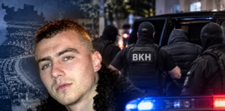 Dyshime për rrëmbim! Humbet kontakti me Inez Hajrullën, policia verifikon pistën e zhdukjes së tij