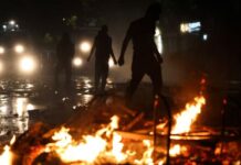 Trazirat e studentëve tronditin Tiranën, 16 të arrestuar! Zjarr në biznese, sulme ndaj institucioneve dhe 20 të lënduar