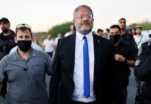 “Ferri e pret”/ Sulmi gjatë fluturimit Dubai-Tel Aviv, ministri izraelit Ben Gvir: Do të kërkojmë ekstradimin e pilotit terrorist