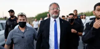 “Ferri e pret”/ Sulmi gjatë fluturimit Dubai-Tel Aviv, ministri izraelit Ben Gvir: Do të kërkojmë ekstradimin e pilotit terrorist