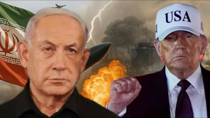 Plani amerikan për Izraelin  Qeveri uniteti pas zgjedhjeve  Netanyahu edhe dy vite kryeministër