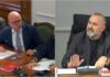 “Futini dhe një listë pagash, se ju a kalon Ulsiu sot”/ Debate te Ligjet, Manja-Strazimirit: Mos e pengo integrimin!