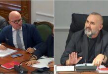 “Futini dhe një listë pagash, se ju a kalon Ulsiu sot”/ Debate te Ligjet, Manja-Strazimirit: Mos e pengo integrimin!
