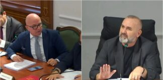 “Futini dhe një listë pagash, se ju a kalon Ulsiu sot”/ Debate te Ligjet, Manja-Strazimirit: Mos e pengo integrimin!