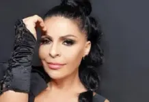 Videot intime të personazheve publike, reagon Aurela Gaçe: Do të ndërmarr hapa ligjore, dinjiteti im s’mund të përdhoset