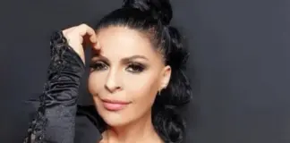 Videot intime të personazheve publike, reagon Aurela Gaçe: Do të ndërmarr hapa ligjore, dinjiteti im s’mund të përdhoset