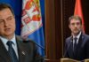 Ministri Hoxha reagon ndaj deklaratës së Ministrit serb Ivica Daçiç: Kosova është realitet i pakthyeshëm