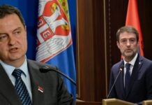 Ministri Hoxha reagon ndaj deklaratës së Ministrit serb Ivica Daçiç: Kosova është realitet i pakthyeshëm