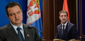 Ministri Hoxha reagon ndaj deklaratës së Ministrit serb Ivica Daçiç: Kosova është realitet i pakthyeshëm