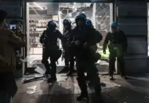 Protestat në Itali/ 500 trupa ushtarakë për të mbrojtur Milanon pas dy ditësh trazirash, plaçkitje dhe përleshjesh me policinë