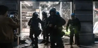 Protestat në Itali/ 500 trupa ushtarakë për të mbrojtur Milanon pas dy ditësh trazirash, plaçkitje dhe përleshjesh me policinë