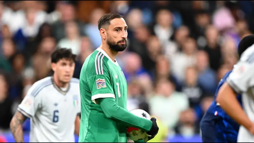 Nations League  Itali Turqi  si pritet të luajnë të dyja skuadrat në këtë përballje