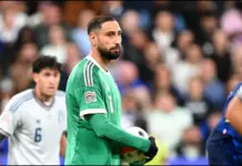 Nations League/ Itali-Turqi, si pritet të luajnë të dyja skuadrat në këtë përballje