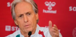 Tensionet te Portugalia, Jorge Jesus: Ronaldo është një mit, pas sfidës me Norvegjinë do të kemi kohë të flasim