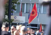 Votimi në mesnatë në Kuvend, BE: Ndryshimet në Ligjin për Gjykatën Speciale bien ndesh me detyrimet ndërkombëtare të Kosovës