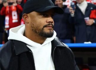 Pësoi kolaps gjatë stërvitjes, Bayern Munich reagon zyrtarisht për Kompany: Si paraqitet gjendja shëndetësore e trajnerit belg