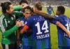 Muçi jep 3 asiste, Laçi i kundërpërgjigjet me një supergol në sfidën e shqiptarëve