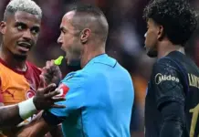 “Kush është Yamal?”/ Përgjigjja epike e talentit të Barcelonës pas fitores 4-1 ndaj Galatasarayt