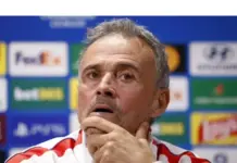 Luis Enrique dhe krahasimi Messi-Yamal: Askush nuk fiton, Lamine kërkon të jetë versioni më i mirë i vetes së tij