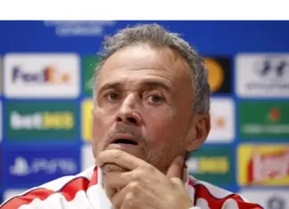Luis Enrique dhe krahasimi Messi-Yamal: Askush nuk fiton, Lamine kërkon të jetë versioni më i mirë i vetes së tij