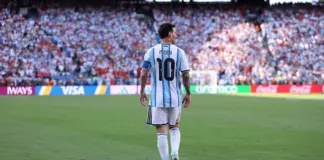 “Nata që askush nuk dëshiron të përfundojë”, Messi qan para lamtumirës historike në Monumental