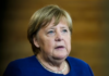 Merkel kundërshton bashkëpunimin me AfD-në: Nuk do ta votoja kandidatin e tyre për kryetar të parlamentit