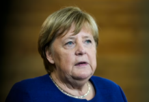 Merkel kundërshton bashkëpunimin me AfD-në: Nuk do ta votoja kandidatin e tyre për kryetar të parlamentit