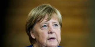 Merkel kundërshton bashkëpunimin me AfD-në: Nuk do ta votoja kandidatin e tyre për kryetar të parlamentit