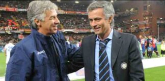 Real Madrid, Jose Mourinho takon sërish Romën dhe Gasperinin: Trajneri më i vështirë ndaj të cilit kam luajtur