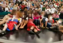 Mijëra video të grave në Oktoberfest në Mynih përfundojnë në internet, rritet shqetësimi për filmimet e fshehta