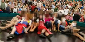 Mijëra video të grave në Oktoberfest në Mynih përfundojnë në internet, rritet shqetësimi për filmimet e fshehta